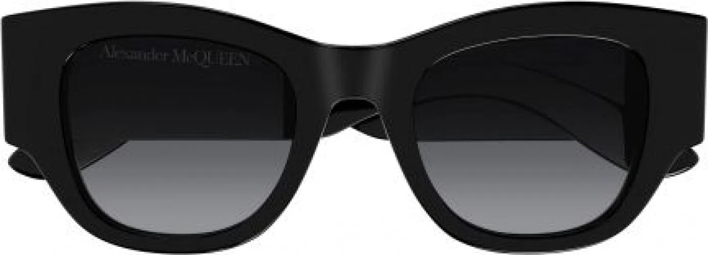 Alexander McQueen AM0420S Sunglasses - view 6